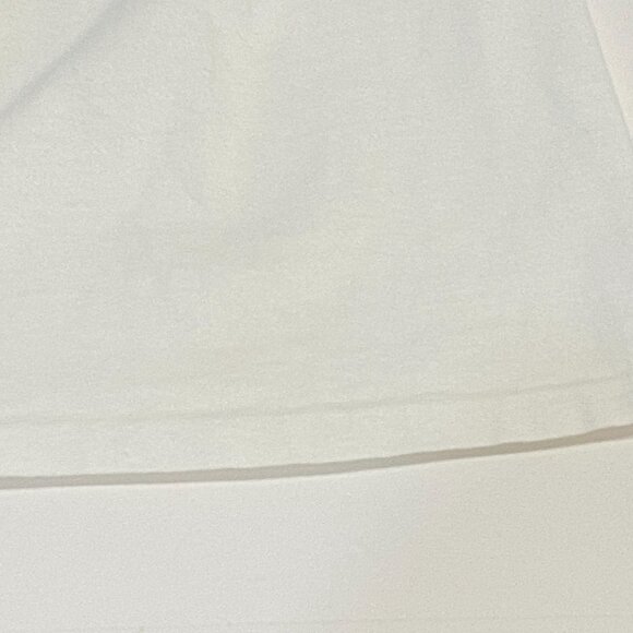 Vintage 80s LL Bean Humpback Whale T Shirt Mens XL Harborside Graphics Made USA - Picture 5 of 6